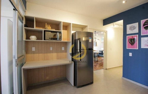 Imagem 17 de 30 de Apartamento Com 3 Dormitórios À Venda, 82 M² Por R$ 710.000,00 - Cambuci - São Paulo/sp - Ap1793