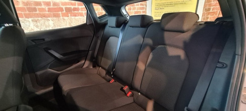 Imagen 4 de 9 de Seat Ibiza Xcellence 2021