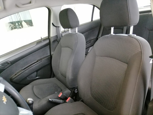 Imagen 7 de 15 de Chevrolet Beat Lt Tm 2020!!!!