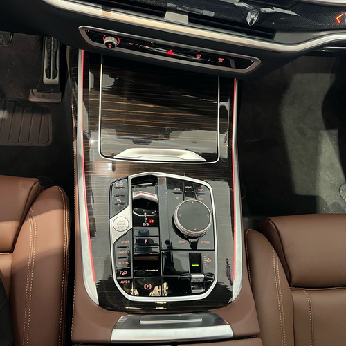 BMW X7 3.0 Xdrive70