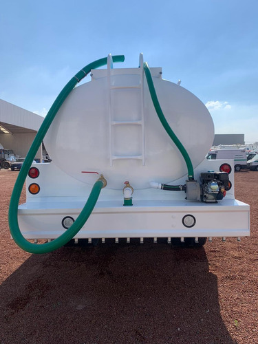 International Mv Modelo 2020 Pipa Nueva 10,000 Litros