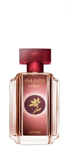 Perfume Dama Avon Imari Eclipse Loción 50ml E Imari Clásico 