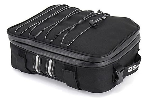 Bolsa Superior Para Cuadro De Moto Para Bmw F650gs F700gs