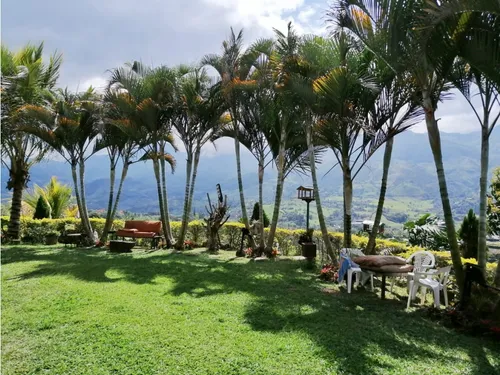 Se Vende O Permuta Finca De Descanso Y Produccion En Barbosa Antioquia