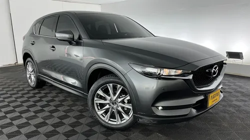Mazda CX-5 GRAND TOURING