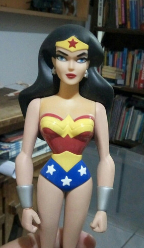 Wonder Woman Justice League Unlimited 25 Cm