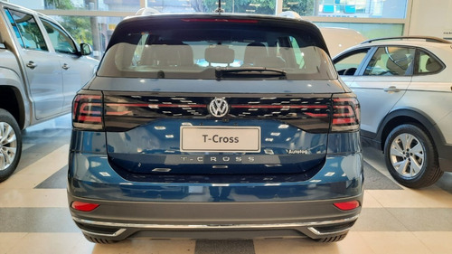 T-cross Highline 1.6 Md