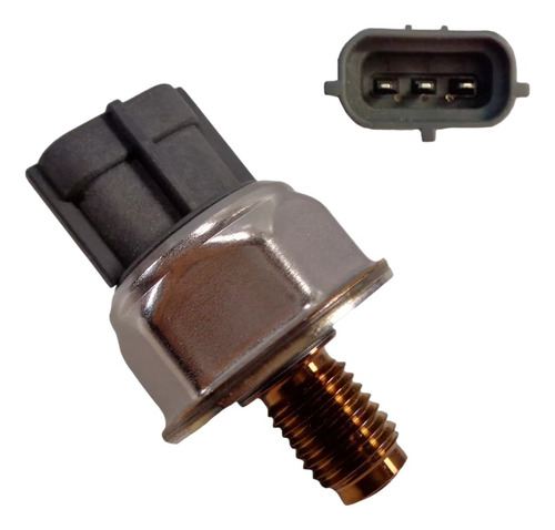 Sensor Presión Common Rail Peugeot 207 307 308 Partner Hdi