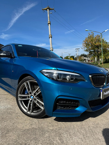 BMW Serie 2 2.0 M240I Mpackage Lci
