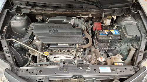 Toyota Etios 1.5 X