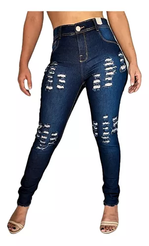 mercado livre calça jeans pitbull