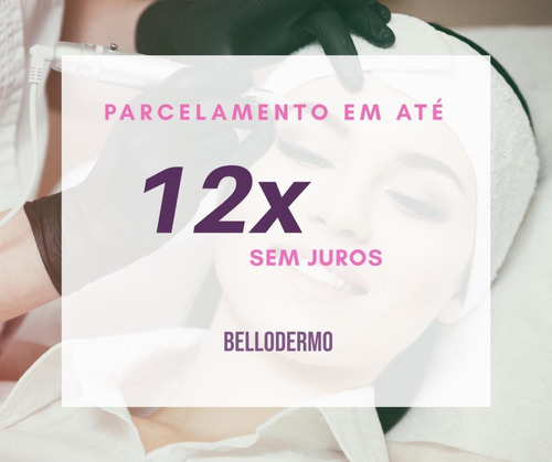 Imagem 6 de 8 de Kit 100 Batoque Descartáveis + 5 Anel P/ Micropigmentação