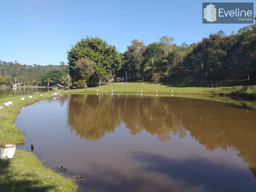 Imagem 18 de 24 de Chácara Com 4 Dorms, Casa Grande, Biritiba-mirim - R$ 1.6 Mi, Cod: 2190 - V2190