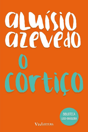  O Cortico - Via Leitura