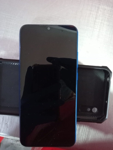 Celular Redmi Xiaomi 9a 32gb 2.5 Ram (Usado)