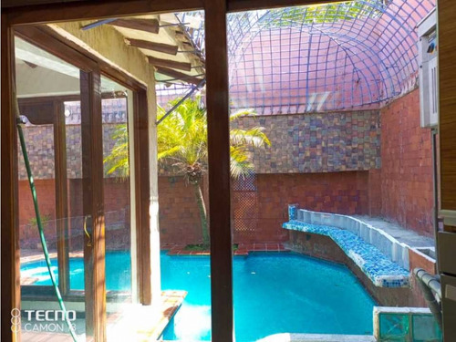 Casa En Venta Carrera 29 Barquisimeto Aa-7351300