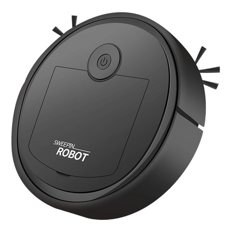 Robot Barrido Inteligente Tres En Uno Totalmente Automático