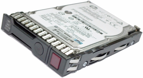 Disco Hpe Servidor 801882-b21 1 Tb Sata Ml30 Microserver