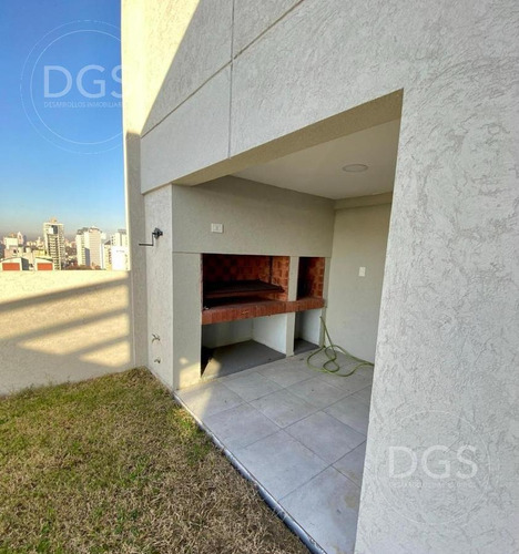 Imagen 25 de 30 de Increible Piso Ubicado En El 11° Con Cochera Cubierta Individual - Banfield Este