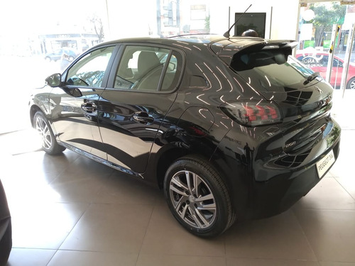 Peugeot 208 1.6l Feline Tiptronic