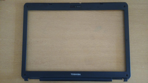 Marco Display Notebook Toshiba Satellite L305