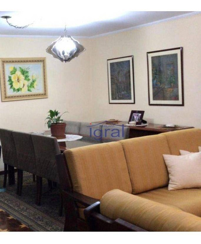 Imagem 22 de 29 de Sobrado Com 3 Dormitórios À Venda, 147 M² Por R$ 840.000,00 - Vila Guarani (zona Sul) - São Paulo/sp - So0456
