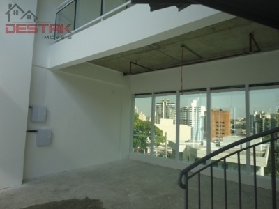 Imagem 5 de 15 de Ref.: 1130 - Loja Em Jundiaí Para Aluguel - L1130