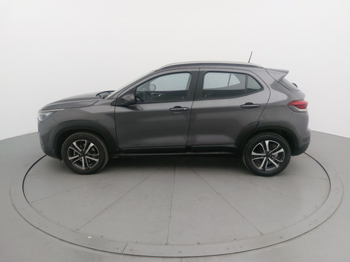 Fiat Pulse 1.0 TURBO 200 FLEX AUDACE CVT