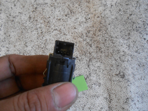 Switch Boton De Inicio Encendido Audi Q5 2013 (Usado)