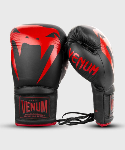 Guantes De Box Profesionales Venum Giant 2.0