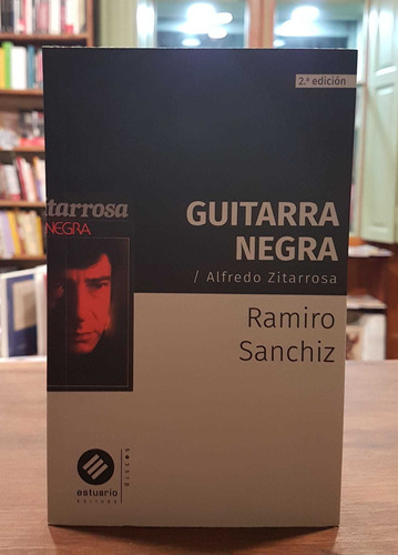 Guitarra Negra / Alfredo Zitarrosa