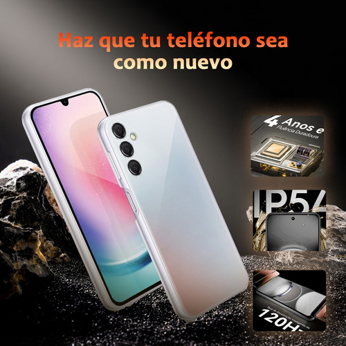 Pantalla Para Zte Blade A51 A71 A7030 Display