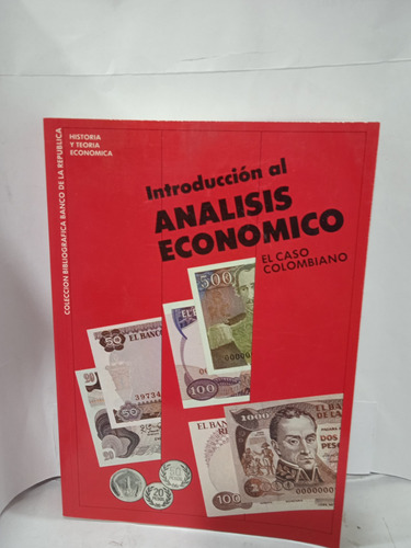 Introducción Al Análisis Economico 