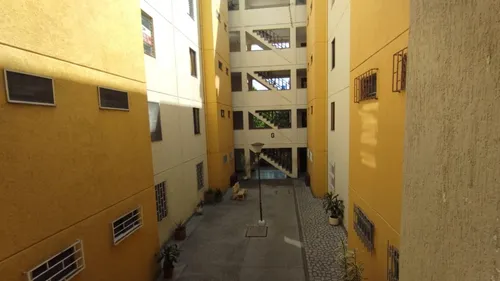Apartamento En Venta En Cristóbal Colón. Cod V11433