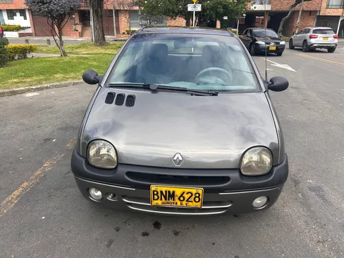 Renault Twingo 1.2 Dynamique