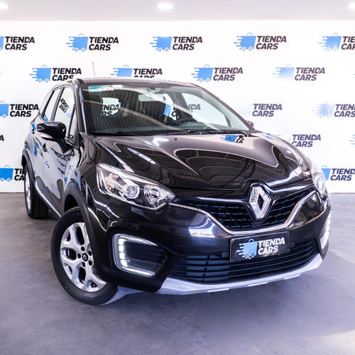 Renault Captur 2.0 Zen