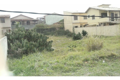 Imagem 4 de 10 de Terreno De Frente Para O Mar