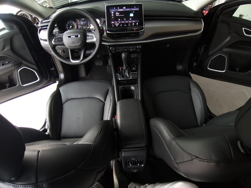 Imagem 13 de 15 de Jeep Compass 1.3 Longitude Turbo Flex Aut. (t270) 2022