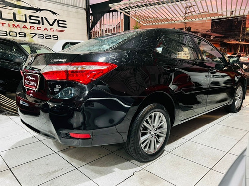 Imagem 5 de 20 de Toyota Corolla Xei 2.0 Flex Aut 2015