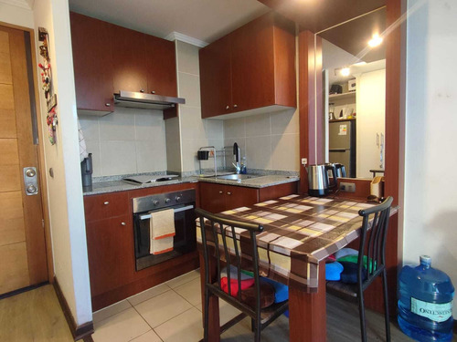 Vendo Departamento En Edif. El Salar Calama (88924)