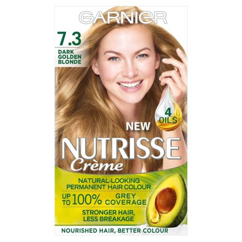 N 7.3 Nutrisse Col/int Rubio D