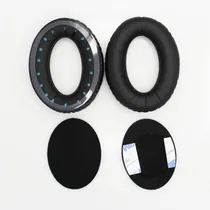 Comprar 1 Par En Almohadillas De Auricular De Oído Del Amortiguador 