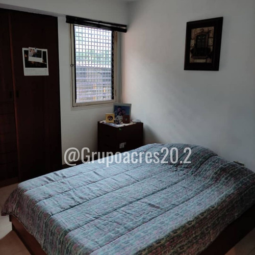 Imagen 12 de 22 de Se Vende Apartamento En San Antonio De Los Altos Edo Miranda Urb Parque El Retiro. Residencias Diana Park Rz