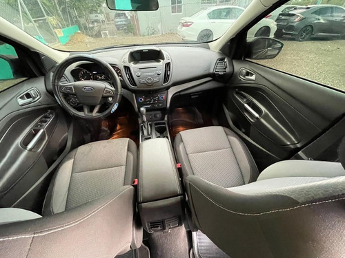 Imagen 6 de 10 de Ford Escape Se