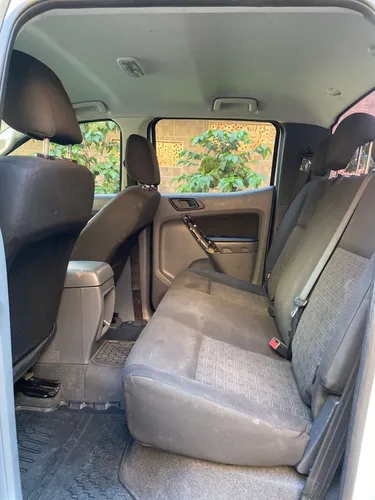 Ford Ranger 3.2 Xls