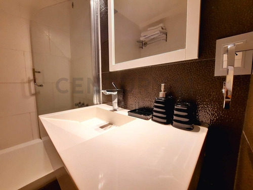Imagen 16 de 25 de Venta - Divino Monoambiente Totalmente Amoblado - Retiro
