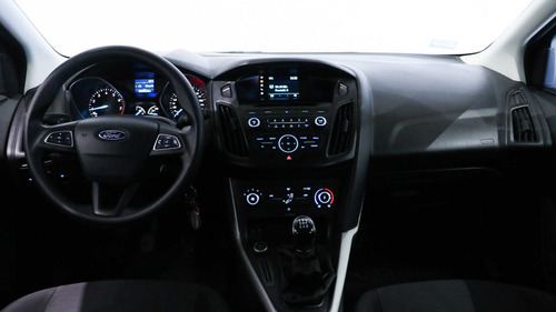 Imagen 10 de 15 de Ford Focus Iii 1.6 S - 318059 - C