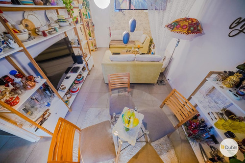 Imagen 10 de 30 de Departamento - Colegiales