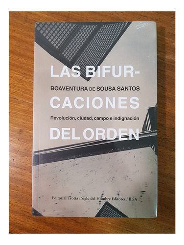 Las Bifurcaciones Del Orden - De Sousa Santos, Boaventura