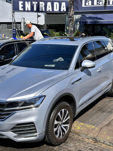 Volkswagen Touareg 3.0 V6 I Premium